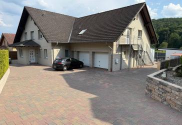 Vorschaubild Mehrfamilienhaus