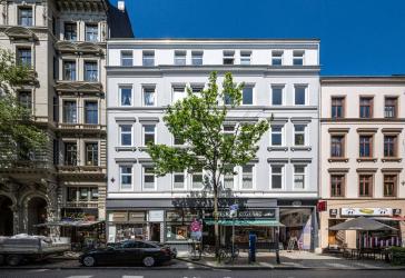 Vorschaubild Penthouse