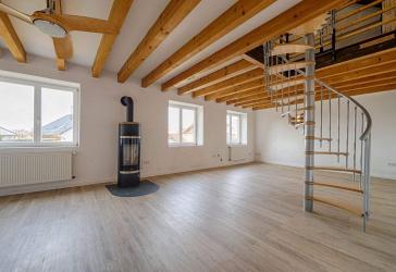 Vorschaubild Maisonettewohnung