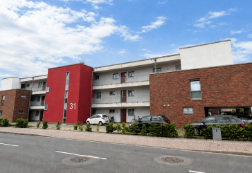Vorschaubild Wohnung