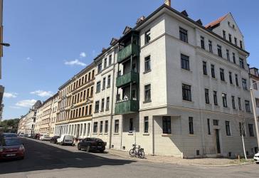 LEIPZIG STÖTTERITZ HELLE 2 Zimmer Wohnung von Privat, SOFORT BEZIEHBAR