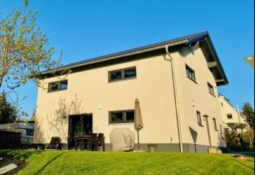 Vorschaubild Einfamilienhaus
