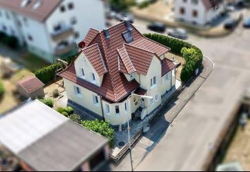 Vorschaubild Einfamilienhaus