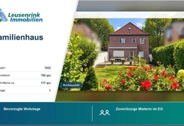 Vorschaubild Mehrfamilienhaus