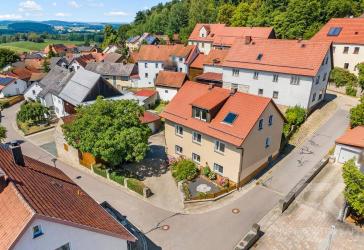Vorschaubild Mehrfamilienhaus