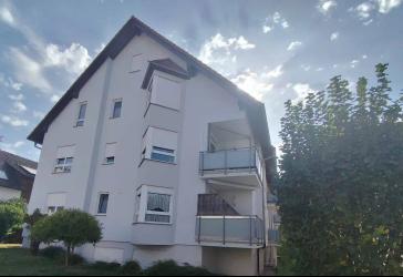 Vorschaubild Maisonettewohnung