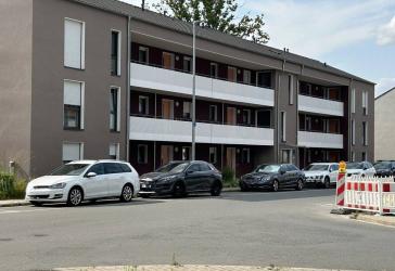 Vorschaubild Wohnung