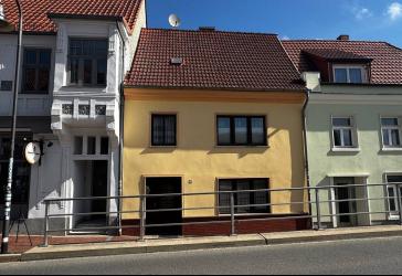 Vorschaubild Reihenmittelhaus