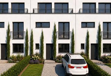 Vorschaubild Reihenmittelhaus