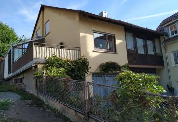 Vorschaubild Einfamilienhaus