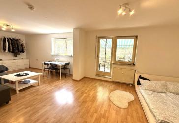Vorschaubild Loft-Studio-Atelier
