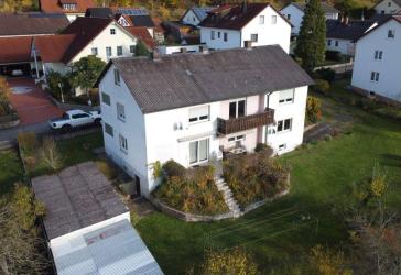 Vorschaubild Mehrfamilienhaus