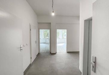 5,5 Zimmer - frisch renoviert - Bermudadreieck - WG