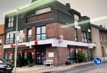 Wohn und Geschäftshaus in Erkelenz Golkrath