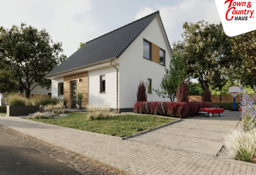 Vorschaubild Einfamilienhaus