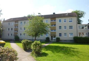 Ihr neues Zuhause in Seelze -Velber - moderne 3-Zimmer Wohnung ab dem 16.07.2026 verfügbar