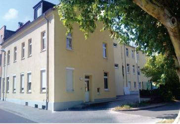 3-Raumwohnung in Groitzsch zu vermieten