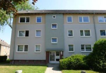 3-Zimmer-Wohnung in Kamp-Lintfort Geisbruch