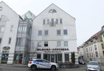 Vorschaubild Büro- /Praxis-Immobilie