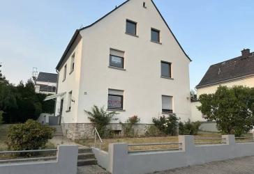 Vorschaubild Mehrfamilienhaus