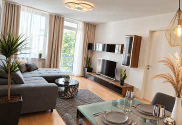 Vorschaubild Wohnung