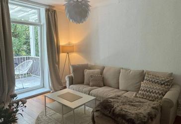 Vorschaubild Wohnung