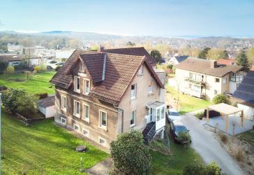 Vorschaubild Mehrfamilienhaus