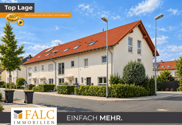 Vorschaubild Reihenendhaus