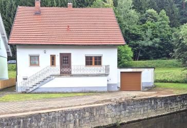 Vorschaubild Einfamilienhaus