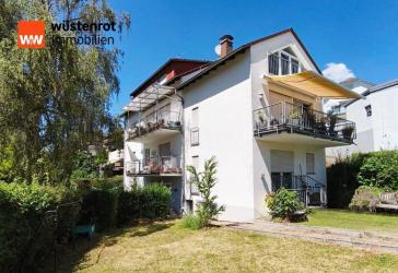Vorschaubild Maisonettewohnung