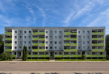 Vorschaubild Wohnung