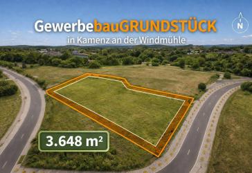 Vorschaubild Grundstück