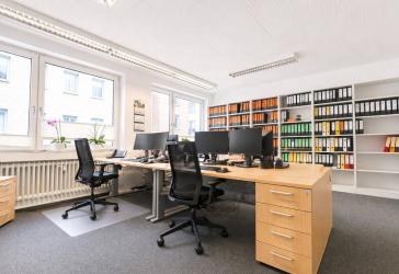 Vorschaubild Büro- /Praxis-Immobilie