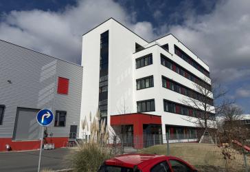 Vorschaubild Immobilie