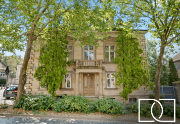 Vorschaubild Mehrfamilienhaus