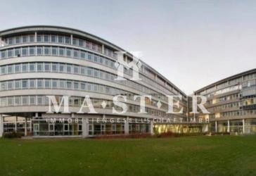 Vorschaubild Büro- /Praxis-Immobilie