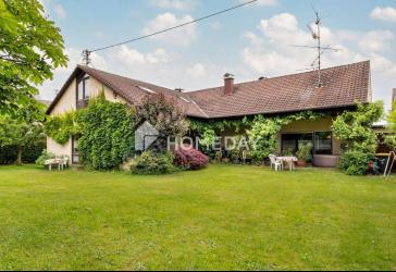Vorschaubild Mehrfamilienhaus