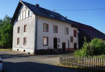 Vorschaubild Bauernhaus