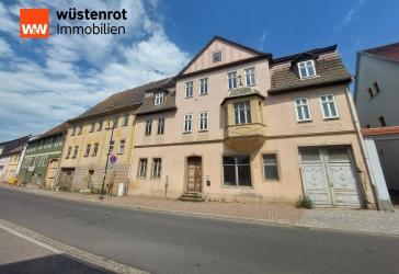 Vorschaubild Mehrfamilienhaus
