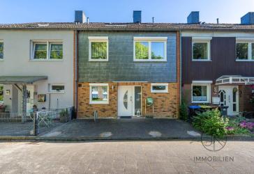 Vorschaubild Reihenmittelhaus