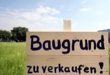 Vorschaubild Grundstück