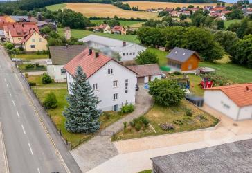 Vorschaubild Mehrfamilienhaus