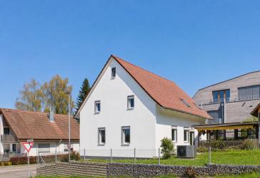 Vorschaubild Einfamilienhaus