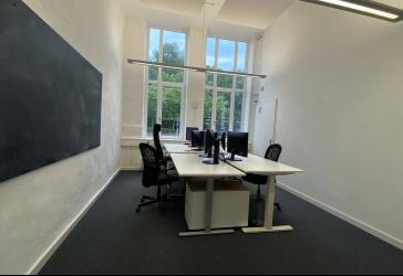 Vorschaubild Büro- /Praxis-Immobilie