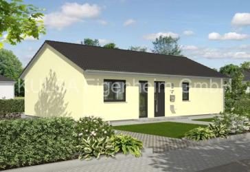 Vorschaubild Bungalow