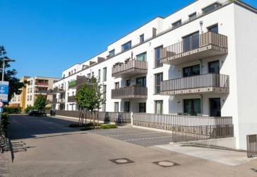 Vorschaubild Wohnung