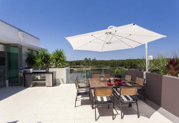 Vorschaubild Penthouse