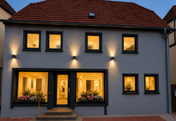 Vorschaubild Stadthaus