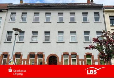 Vorschaubild Mehrfamilienhaus