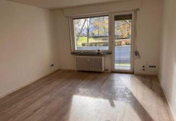 Charmante 3-Zimmer Wohnung in Bad Homburg - sofort frei, Balkon & Grünblick